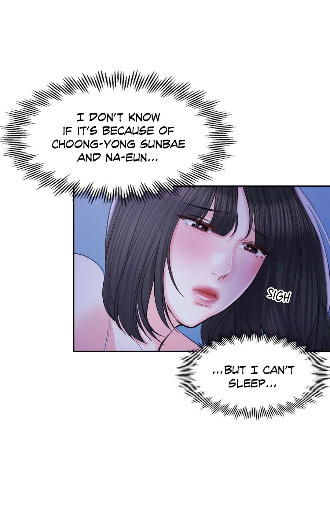 Campus Love Chapter 37 image 35