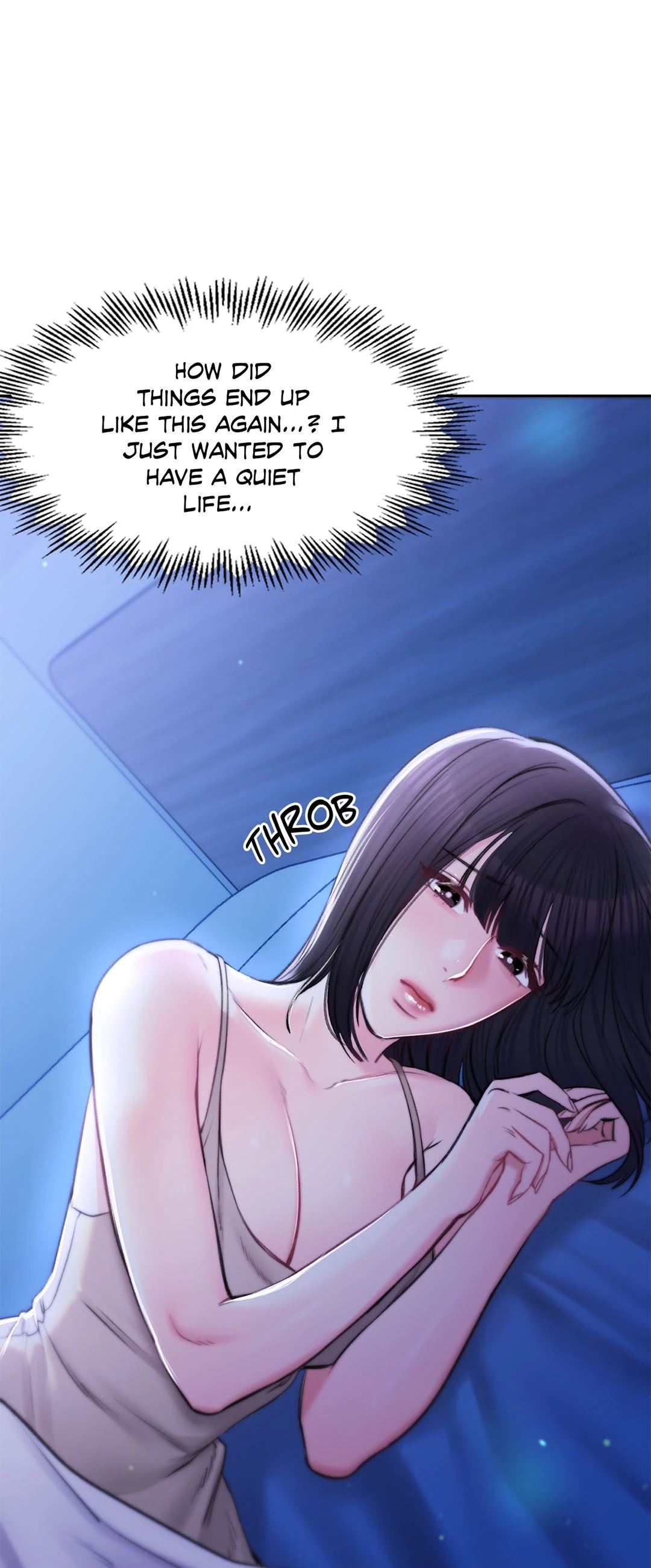 Campus Love Chapter 37 image 36