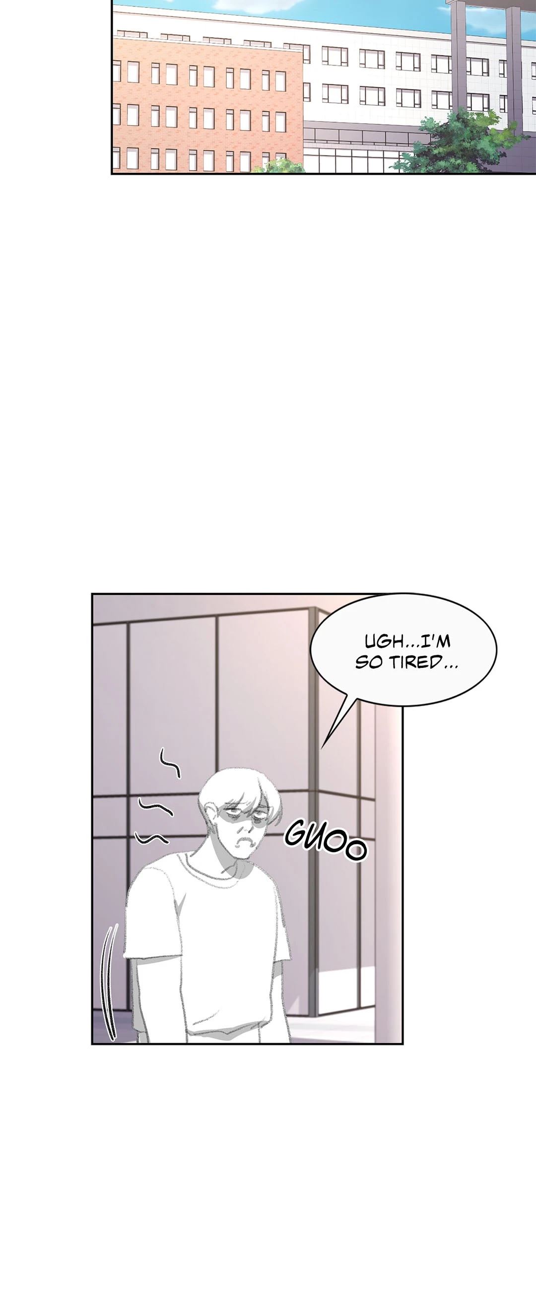 Campus Love Chapter 37 image 38