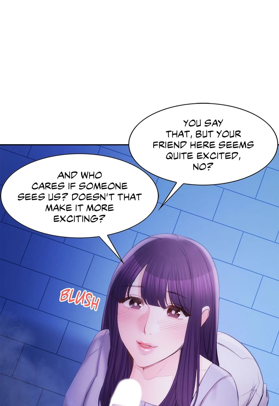 Campus Love Chapter 37 image 3