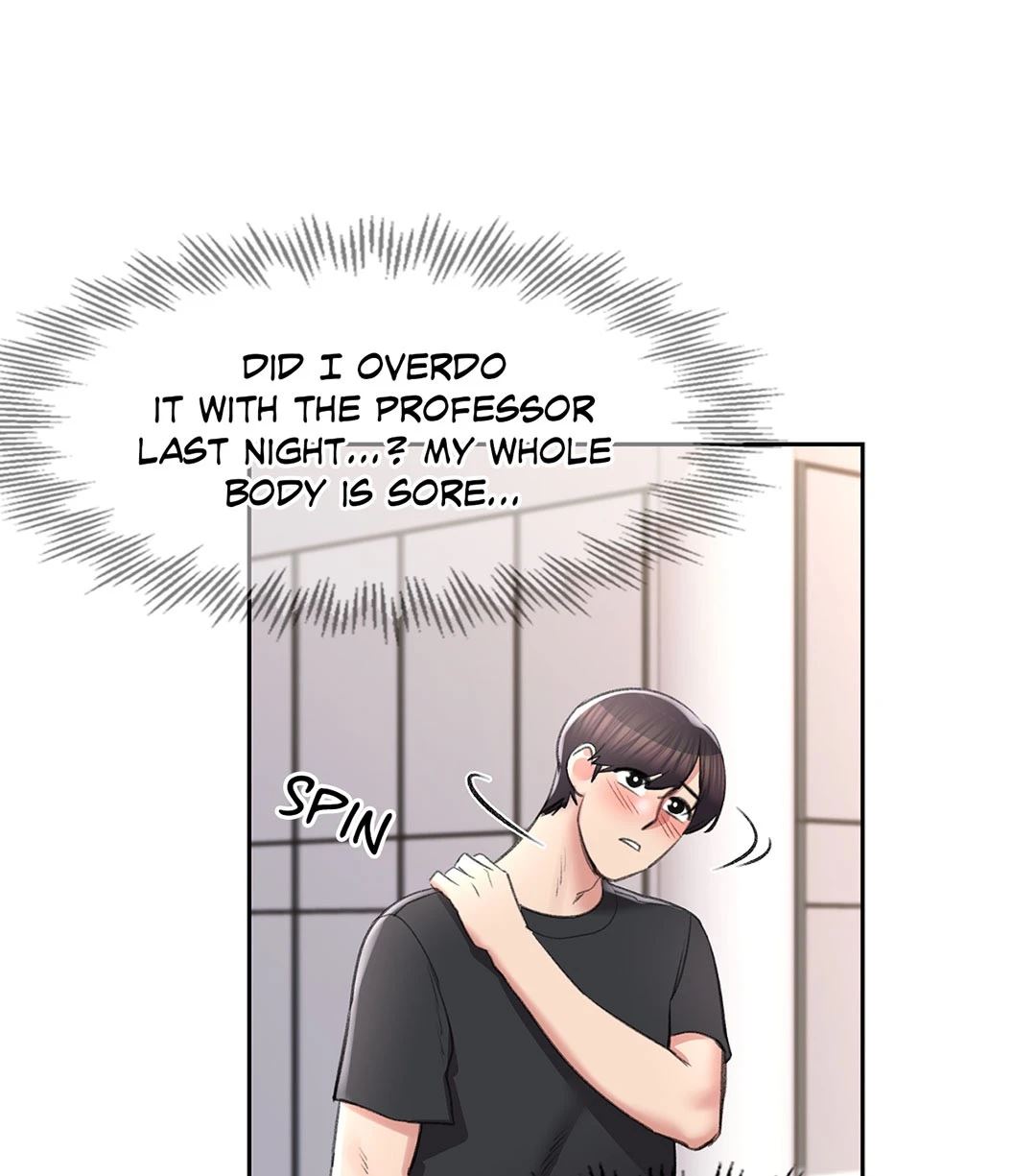 Campus Love Chapter 37 image 39
