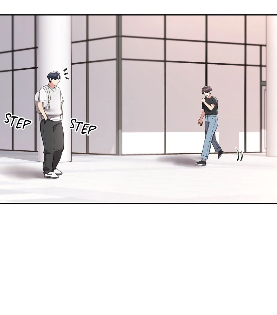 Campus Love Chapter 37 image 41