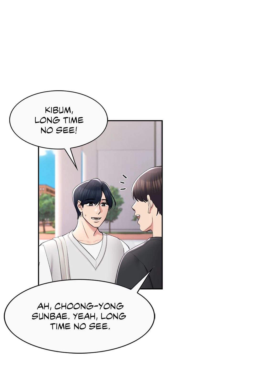 Campus Love Chapter 37 image 42