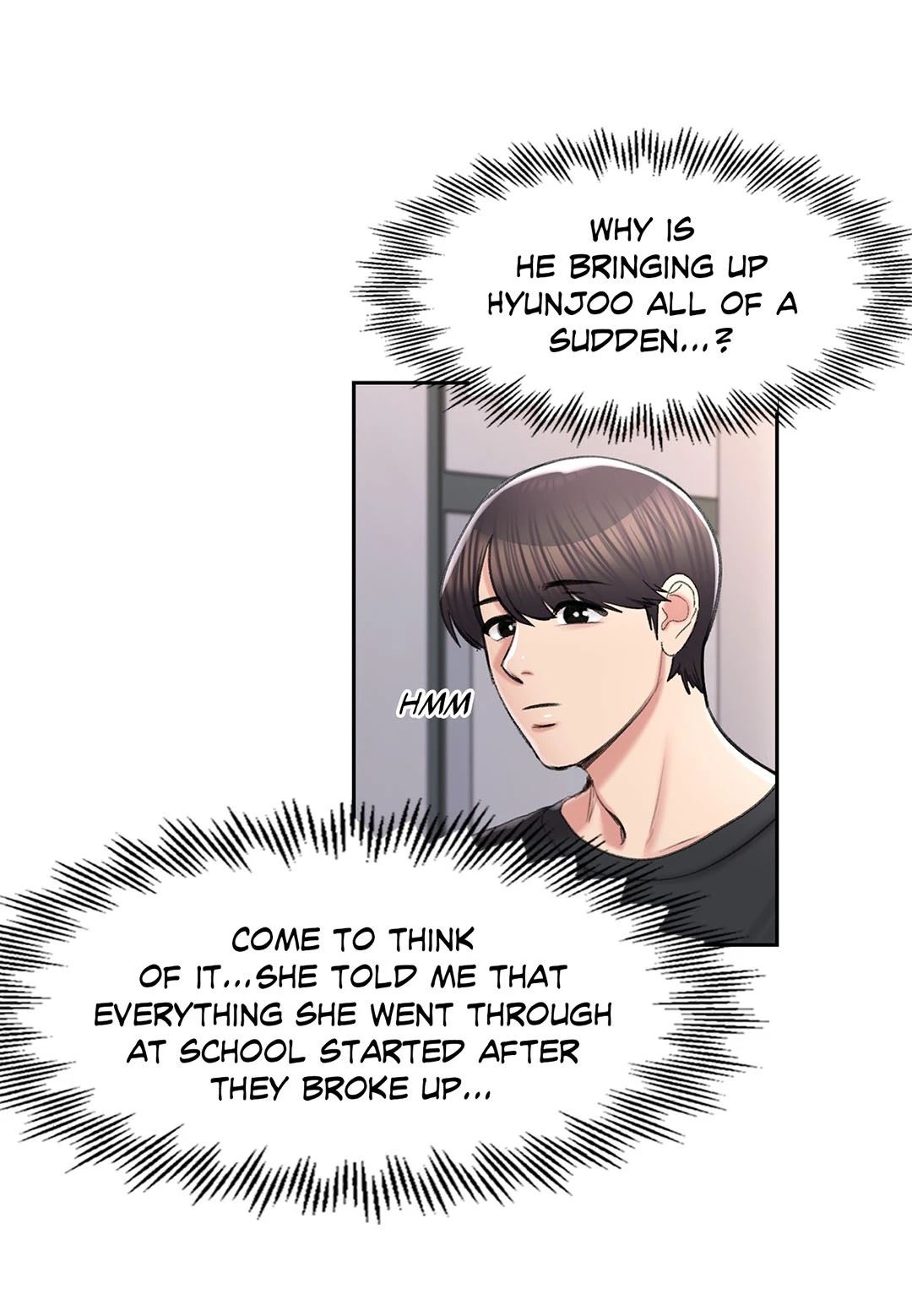 Campus Love Chapter 37 image 44