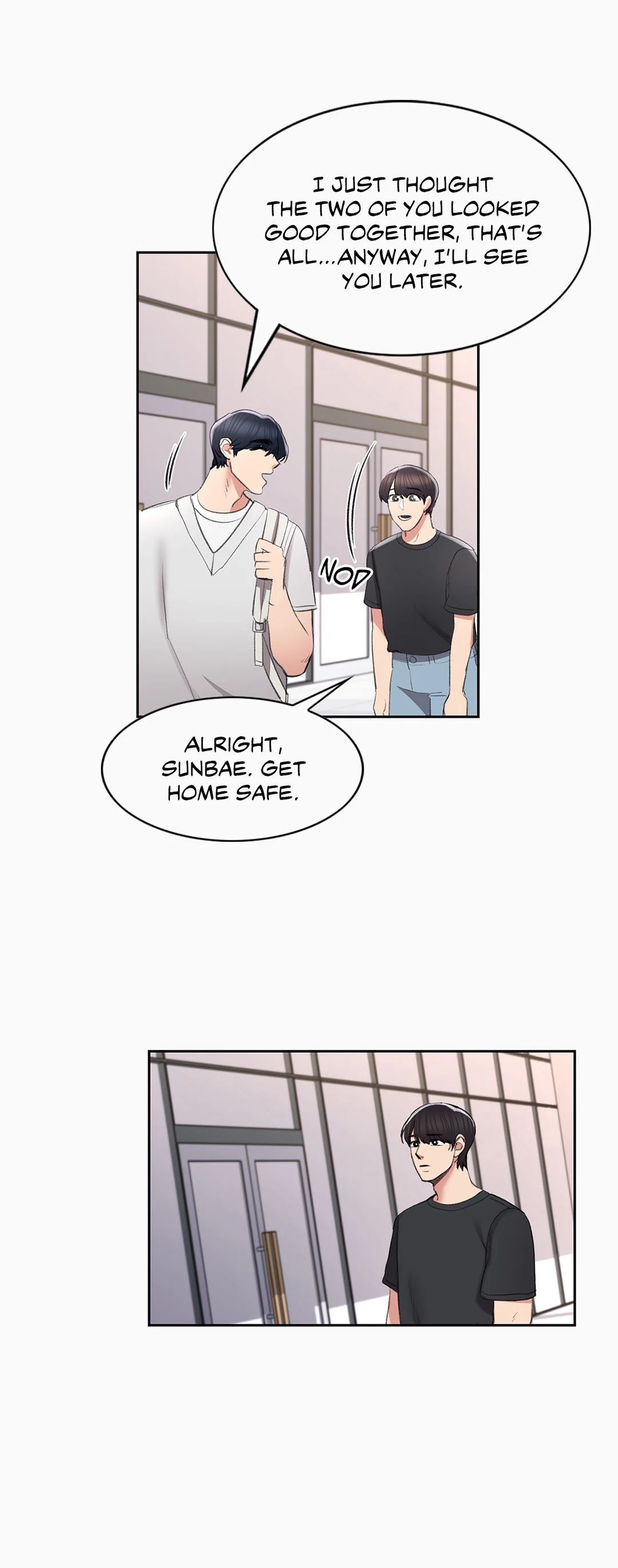 Campus Love Chapter 37 image 45