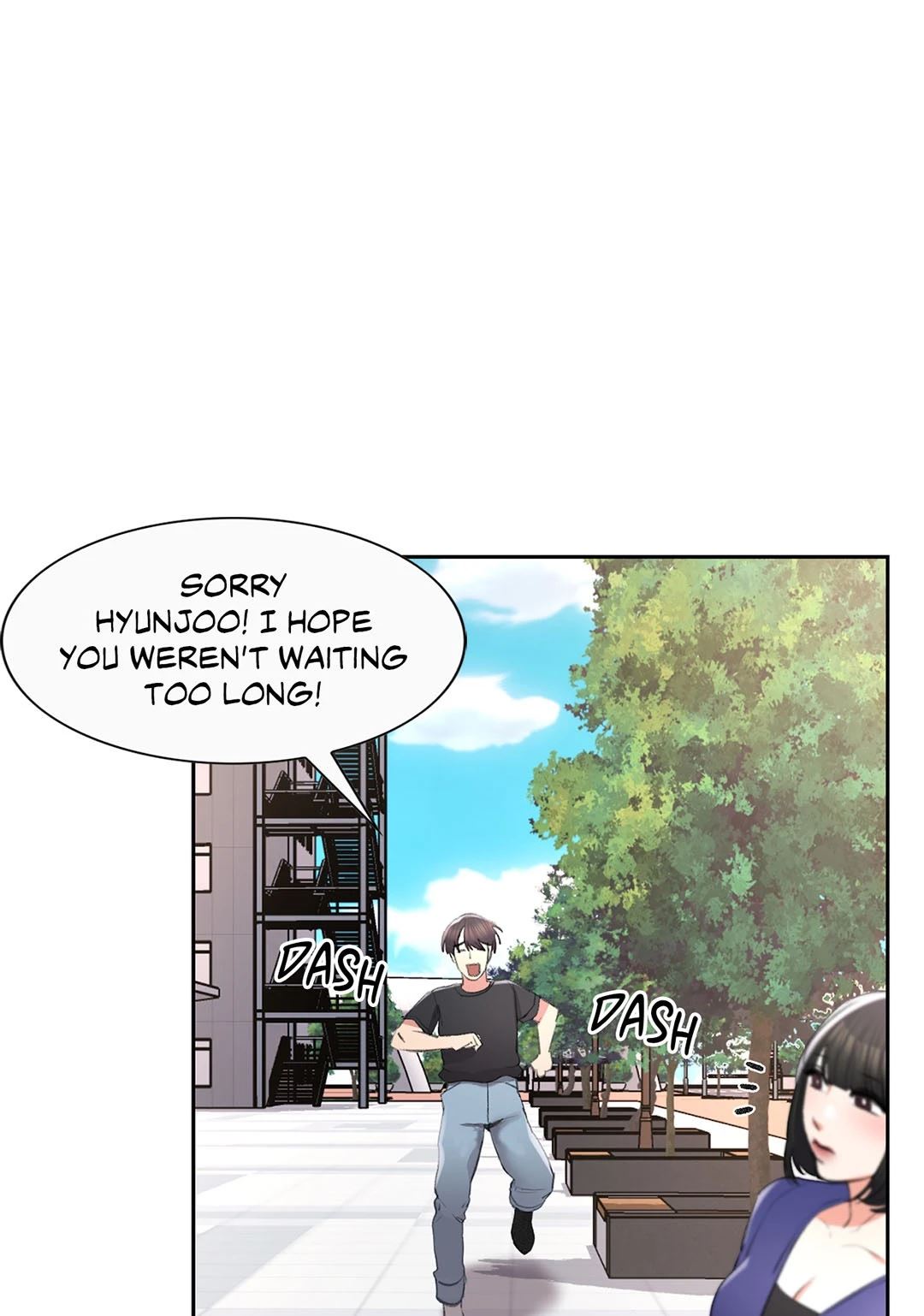 Campus Love Chapter 37 image 48