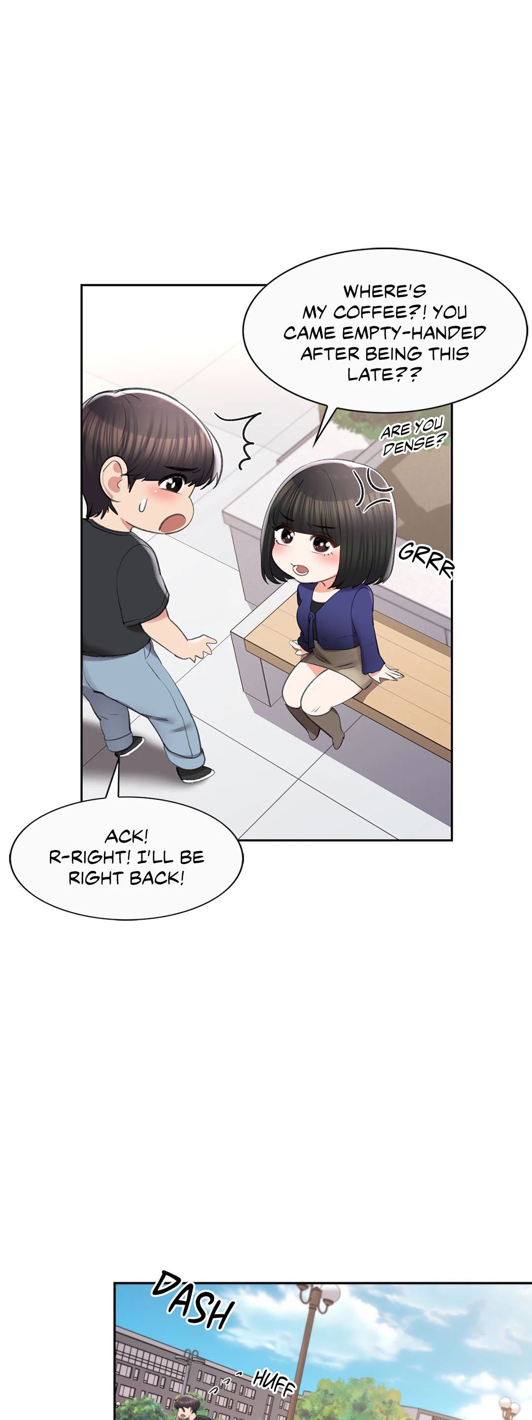 Campus Love Chapter 37 image 51