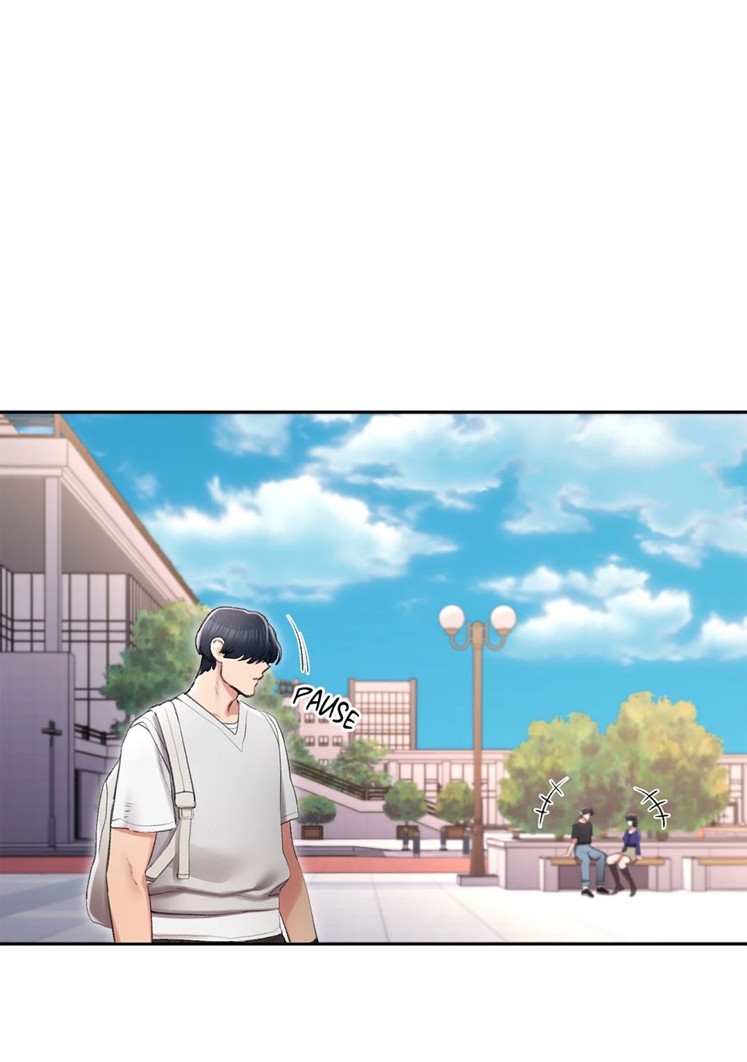 Campus Love Chapter 37 image 54