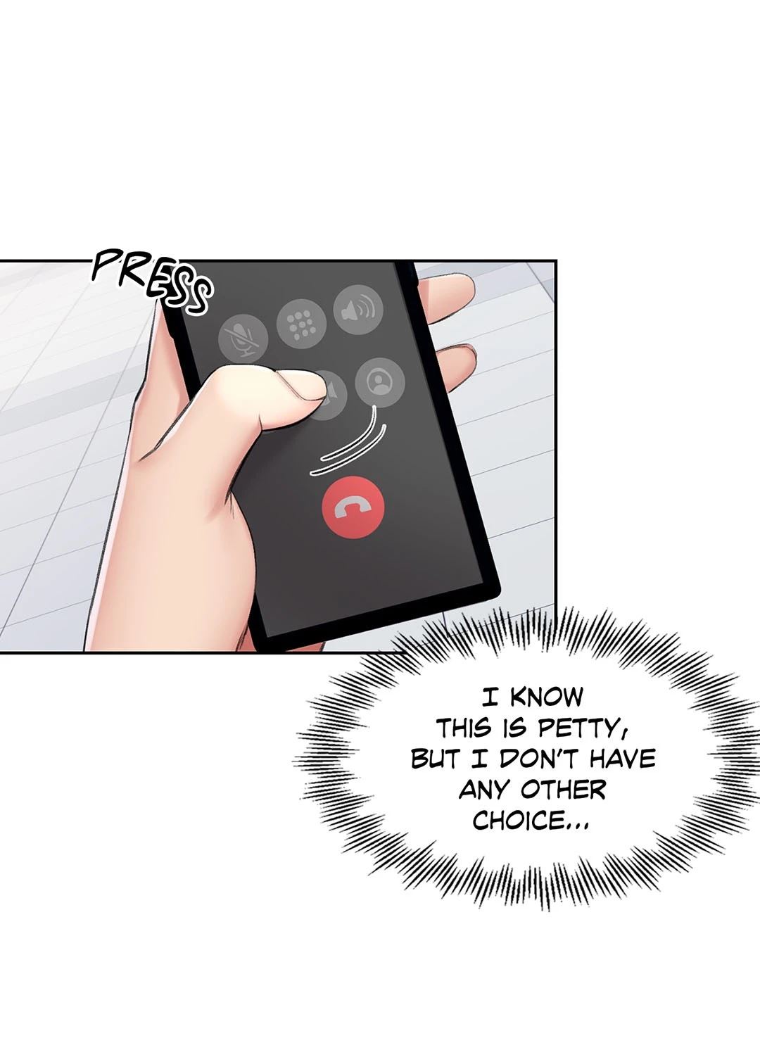 Campus Love Chapter 37 image 57
