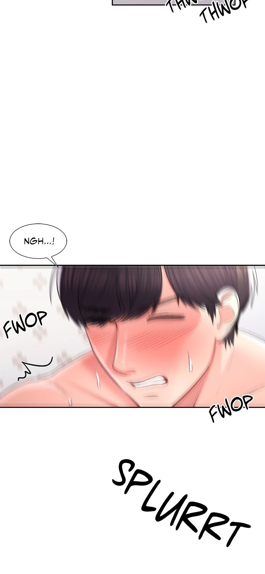 Campus Love Chapter 37 image 7