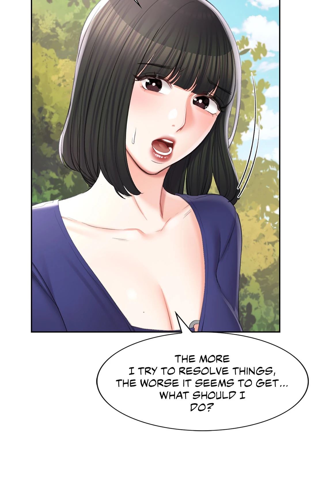 Campus Love Chapter 38 image 11