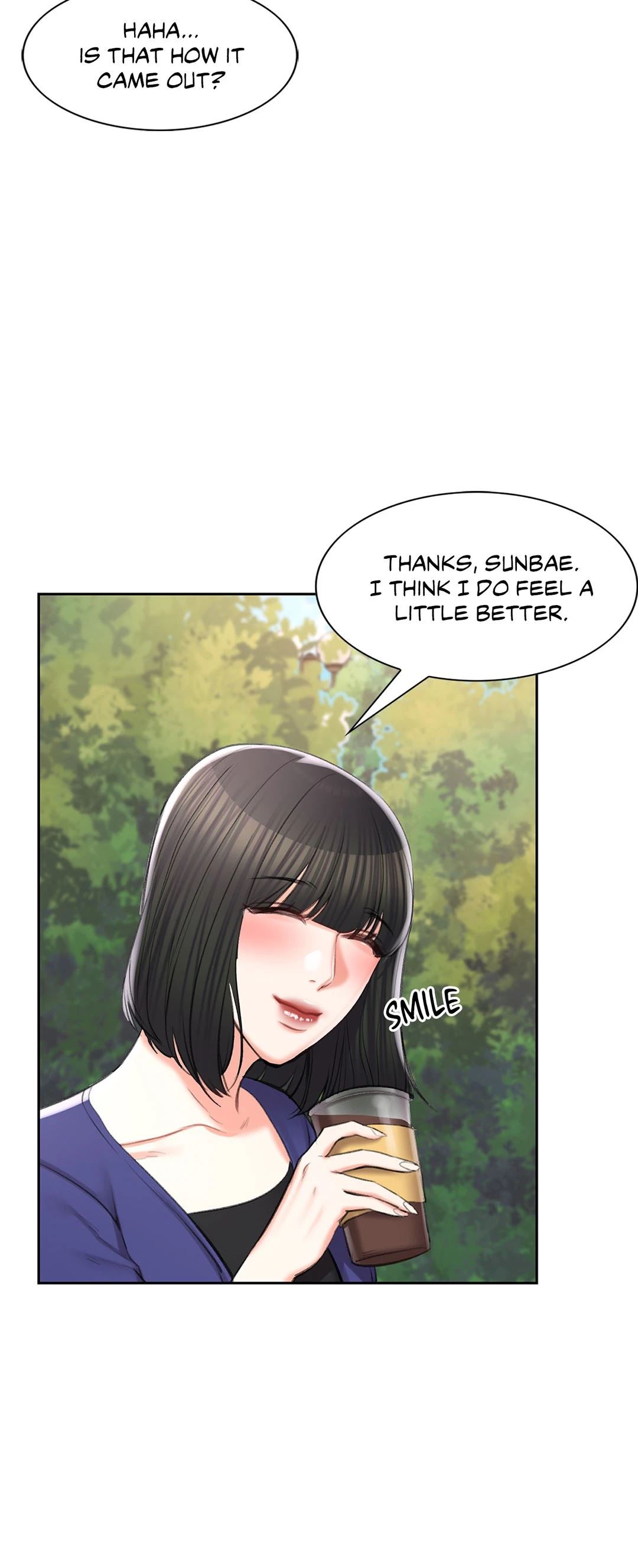 Campus Love Chapter 38 image 13