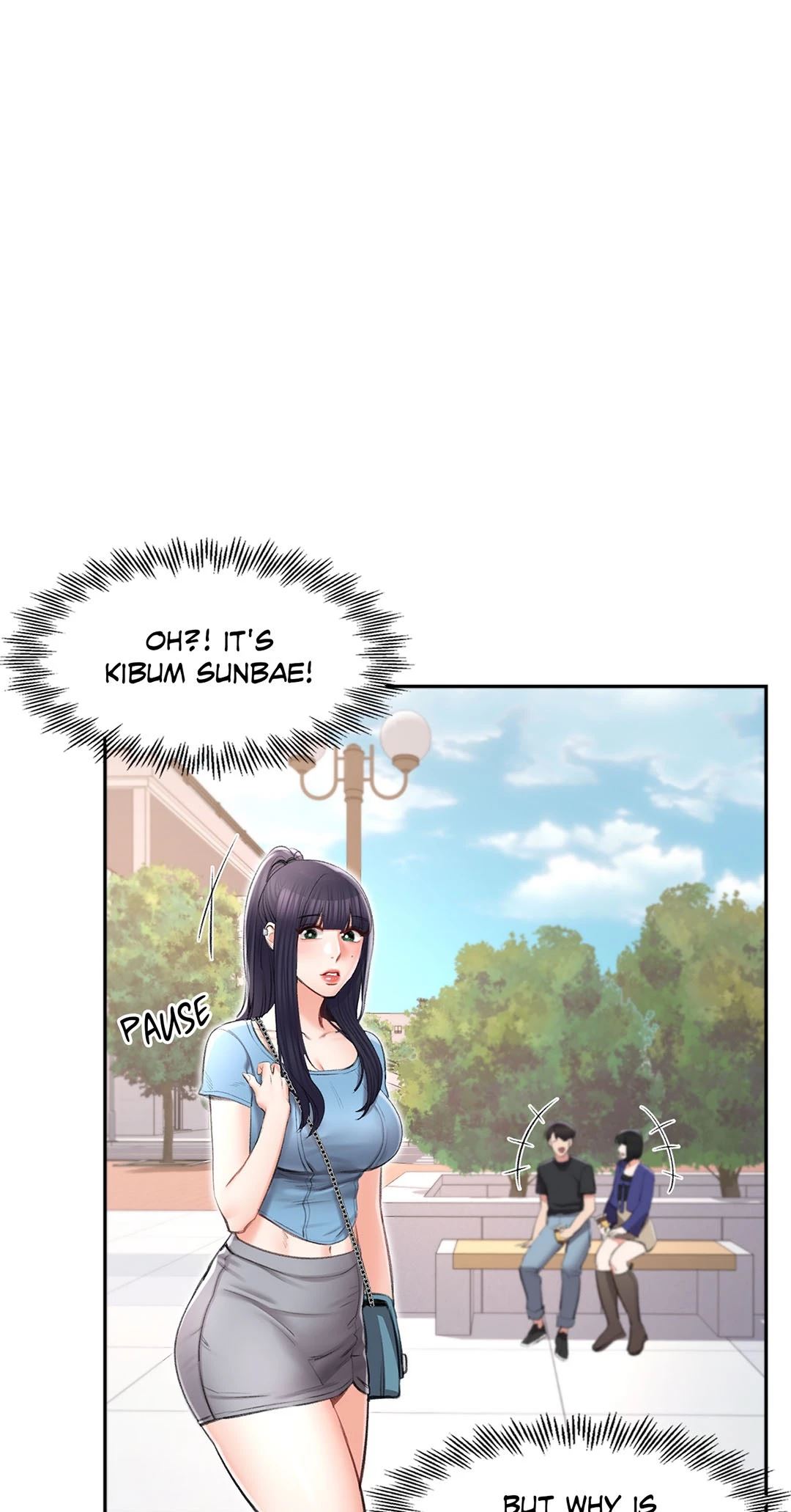 Campus Love Chapter 38 image 14