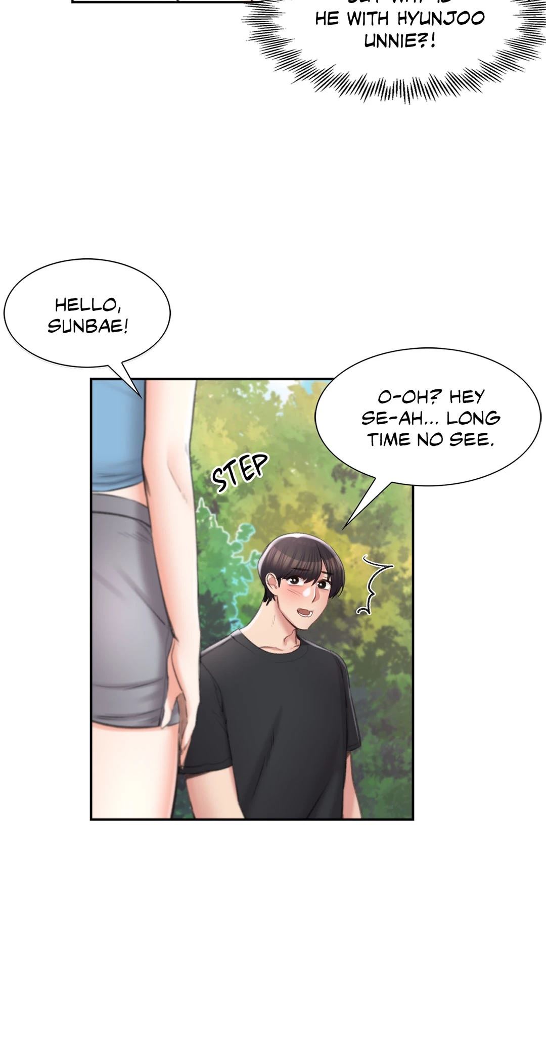 Campus Love Chapter 38 image 15