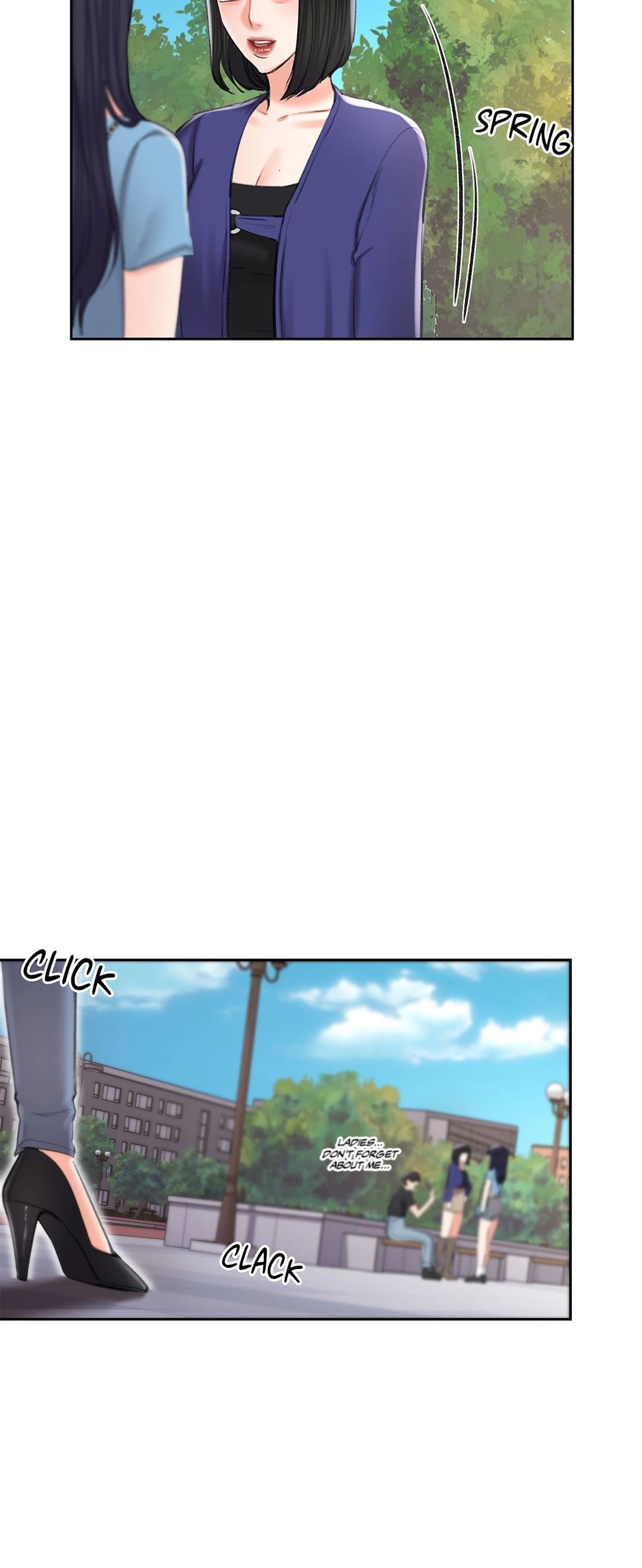 Campus Love Chapter 38 image 19