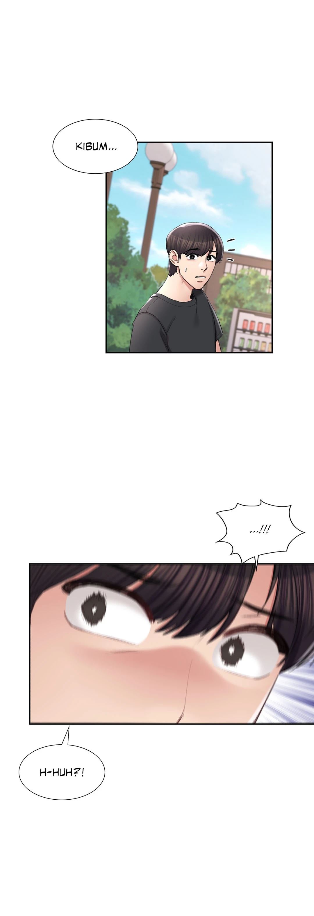 Campus Love Chapter 38 image 20