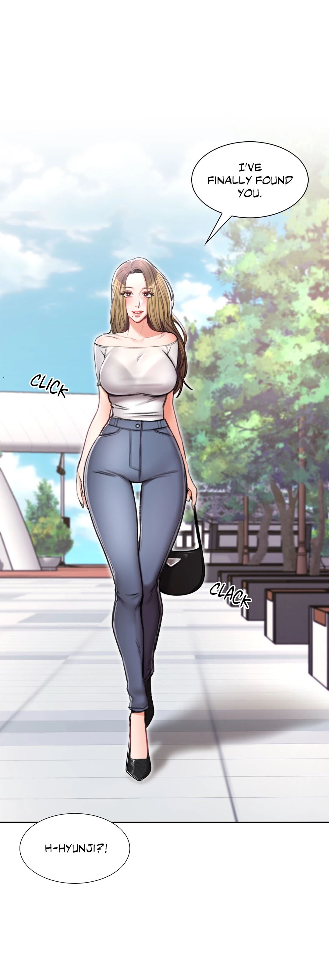 Campus Love Chapter 38 image 21
