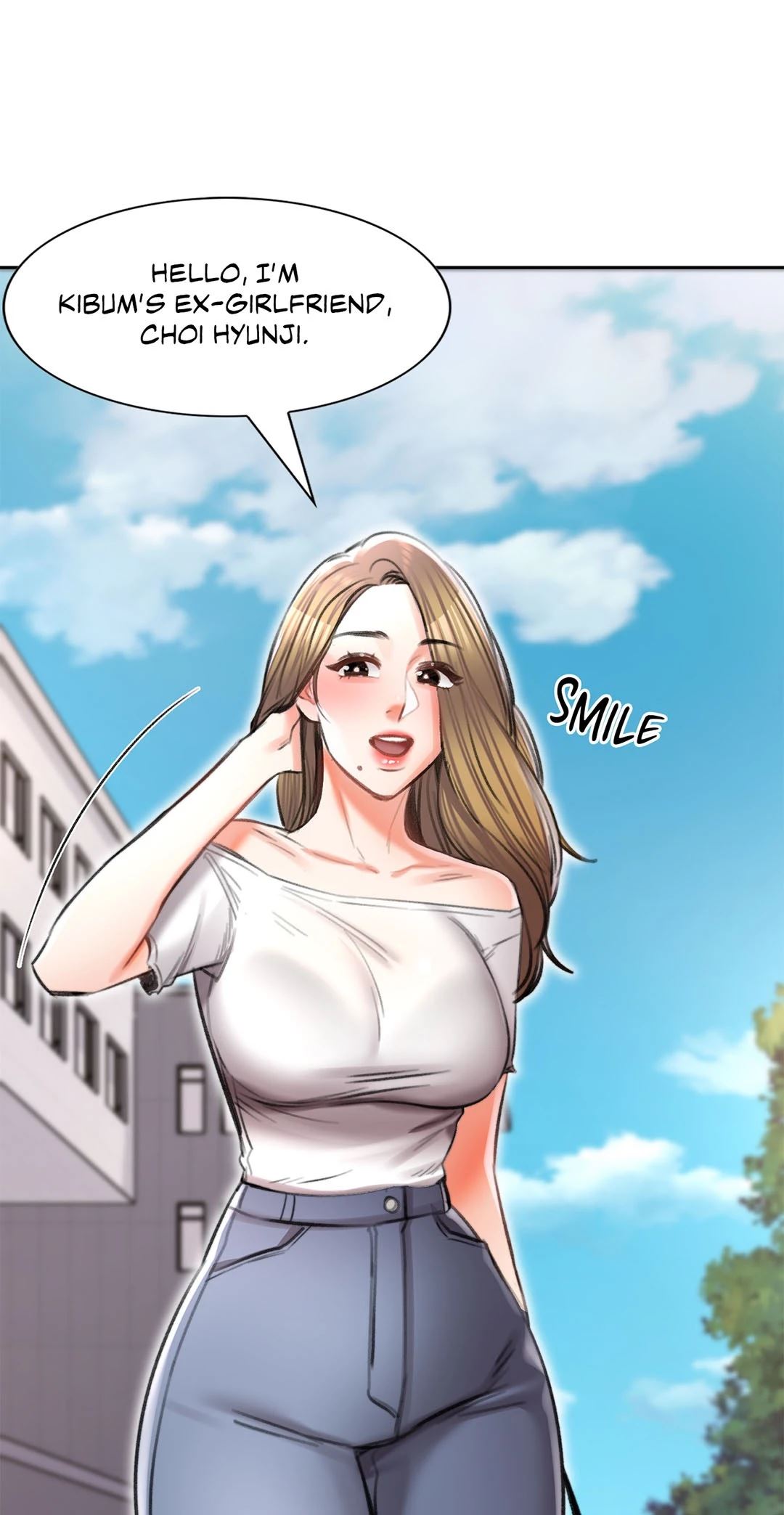 Campus Love Chapter 38 image 24