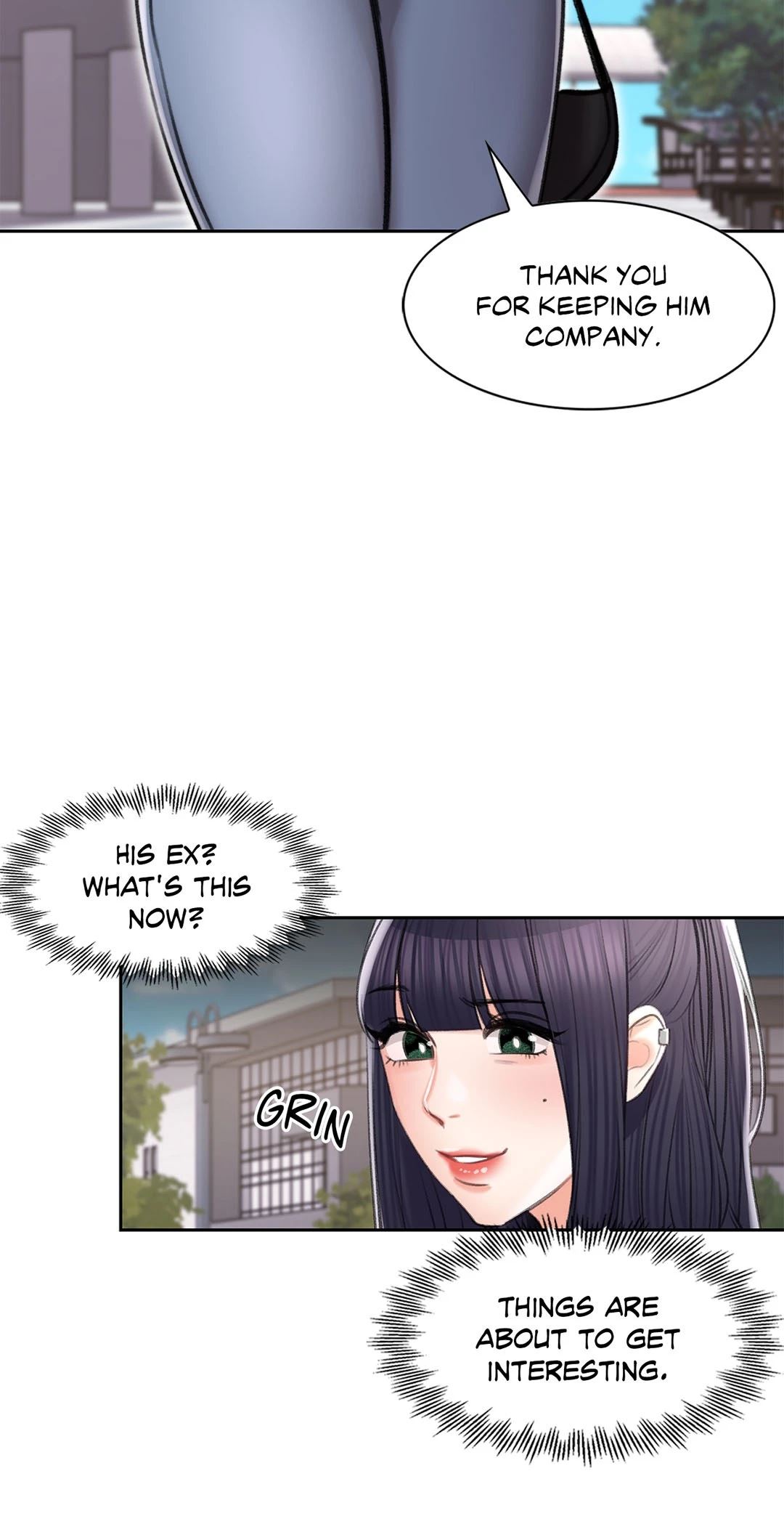 Campus Love Chapter 38 image 25