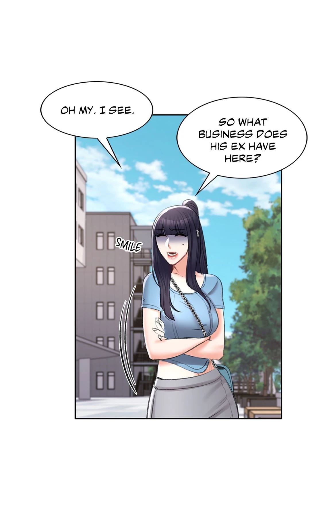Campus Love Chapter 38 image 26