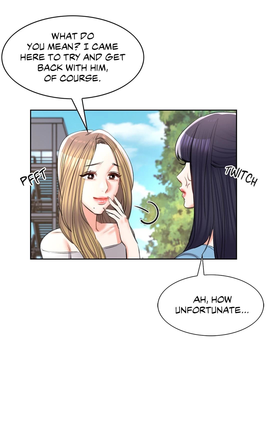Campus Love Chapter 38 image 27