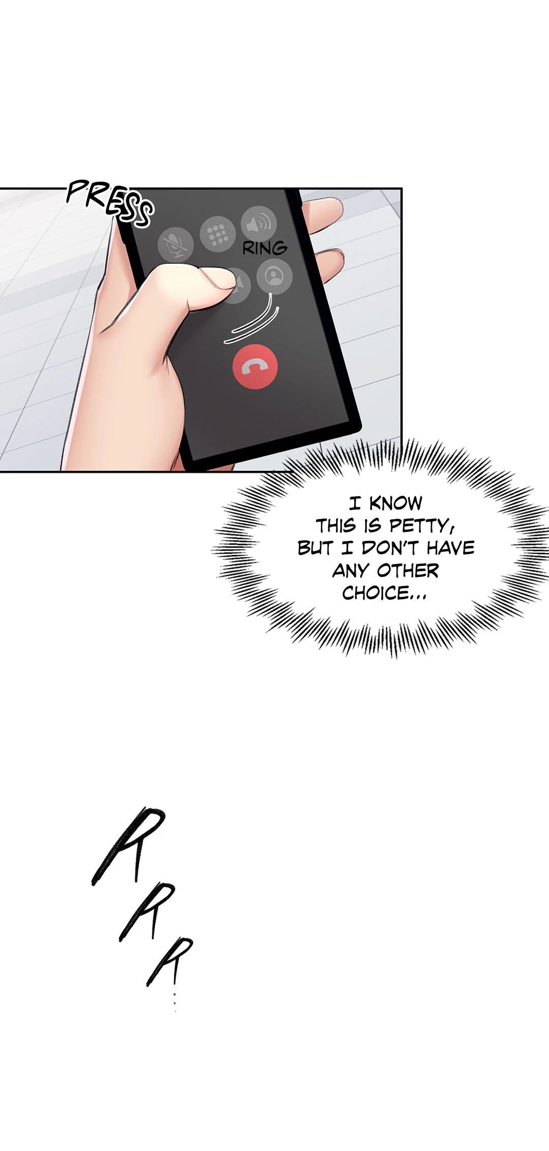 Campus Love Chapter 38 image 2