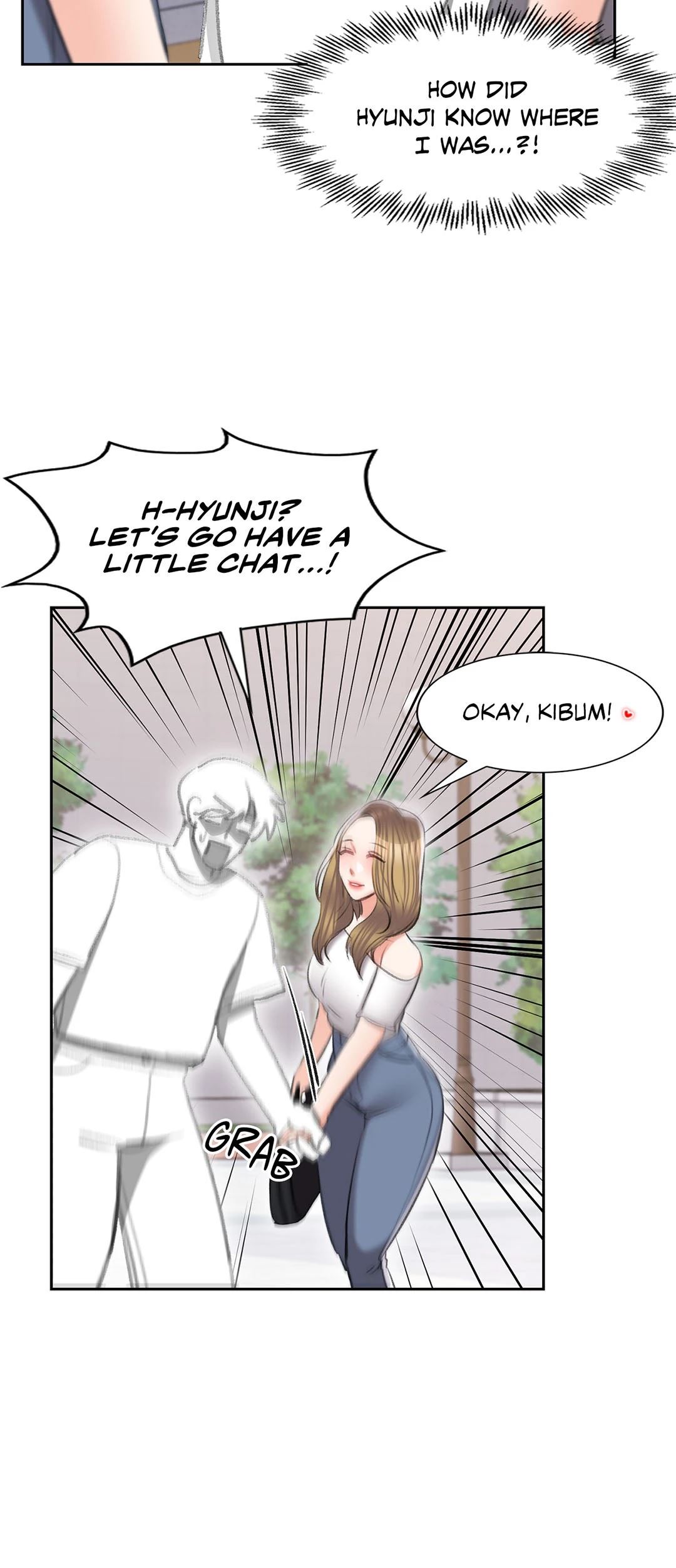 Campus Love Chapter 38 image 29