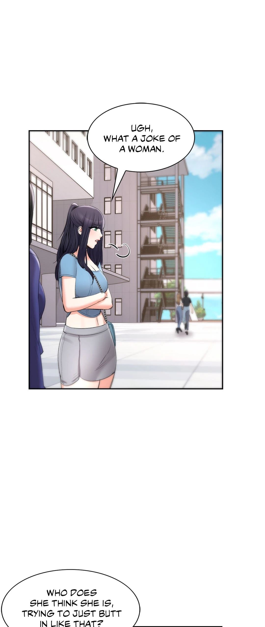 Campus Love Chapter 38 image 30