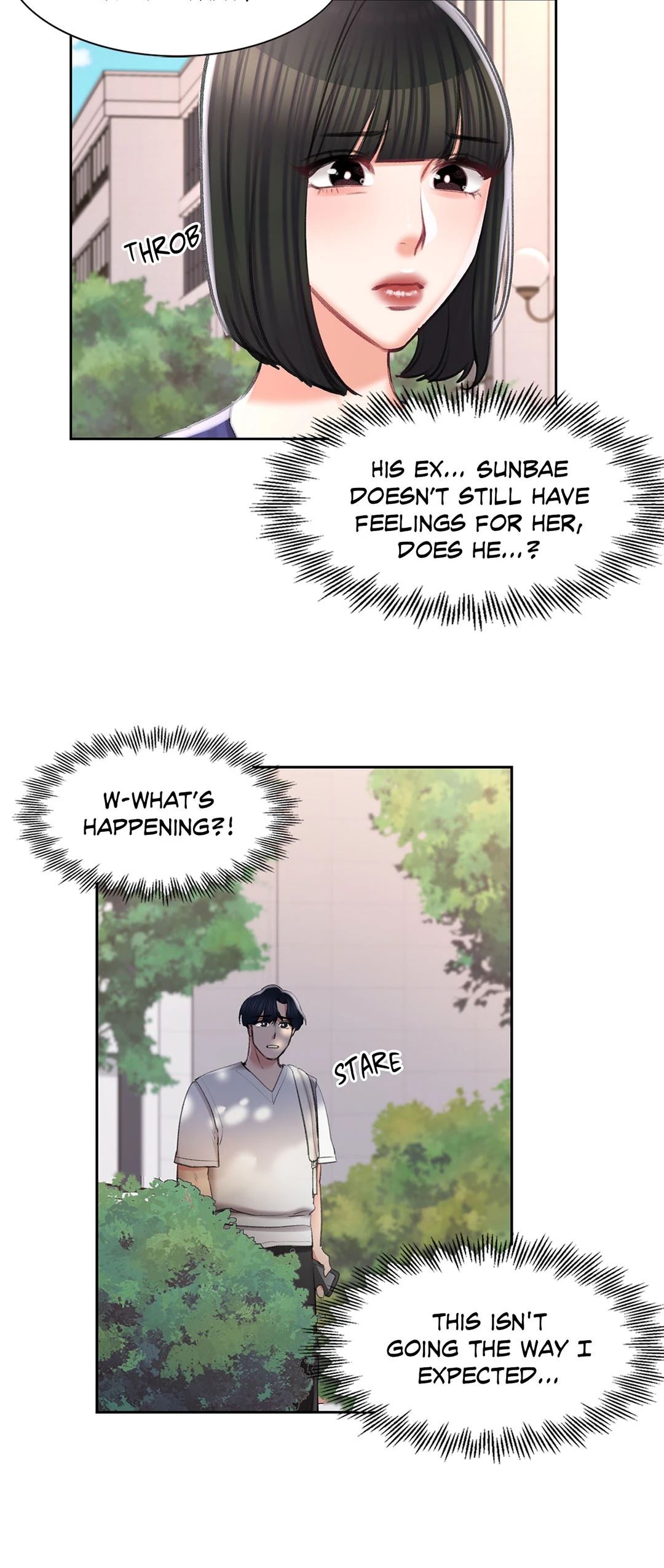 Campus Love Chapter 38 image 31