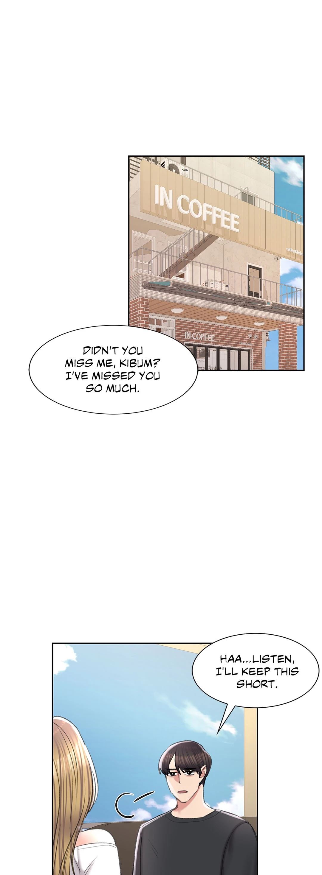 Campus Love Chapter 38 image 32