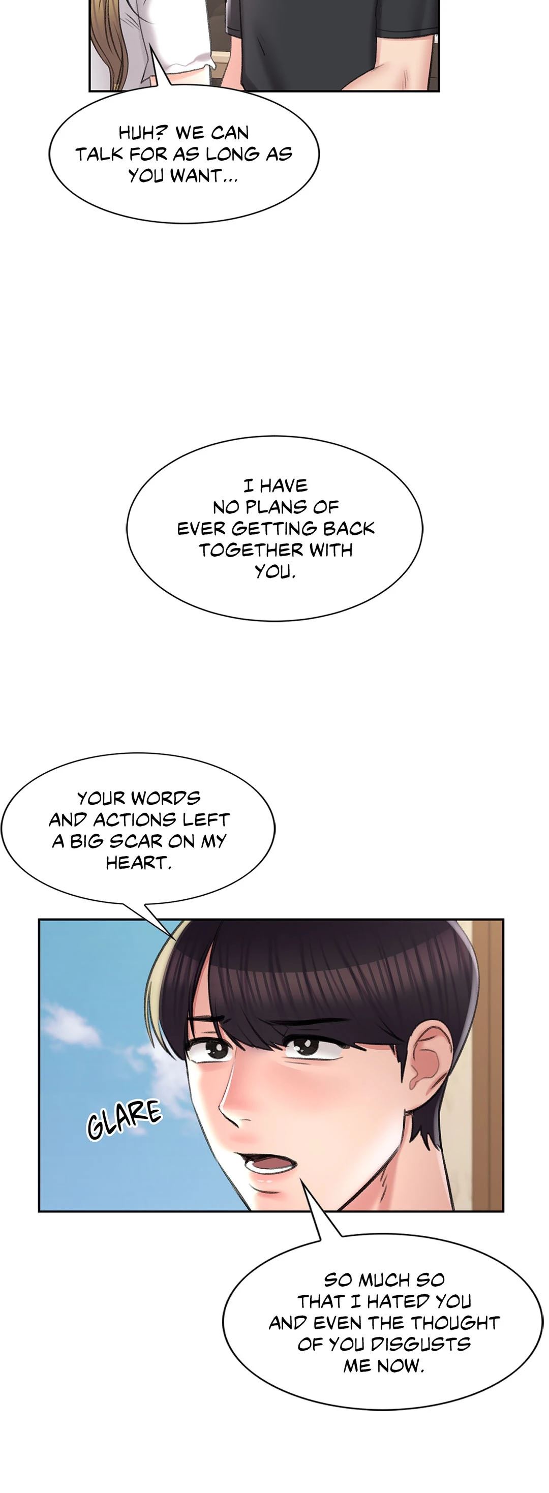 Campus Love Chapter 38 image 33