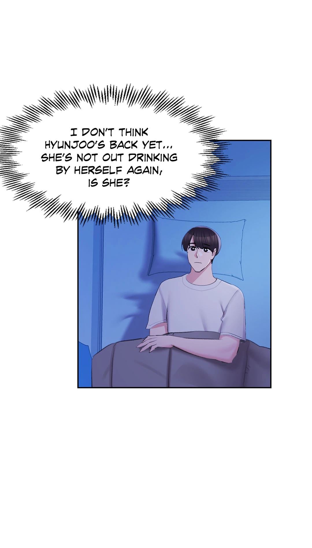 Campus Love Chapter 38 image 38
