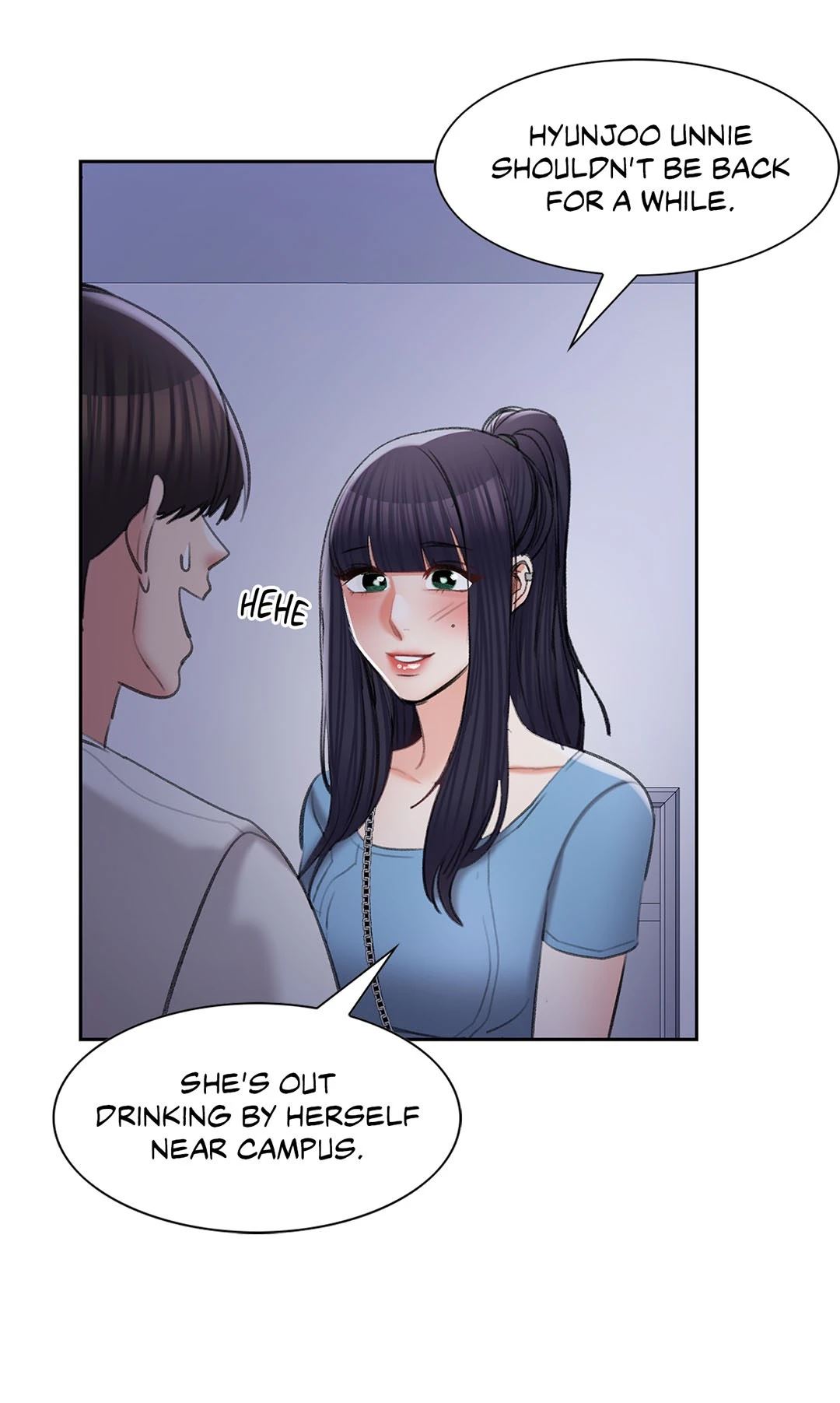 Campus Love Chapter 38 image 41