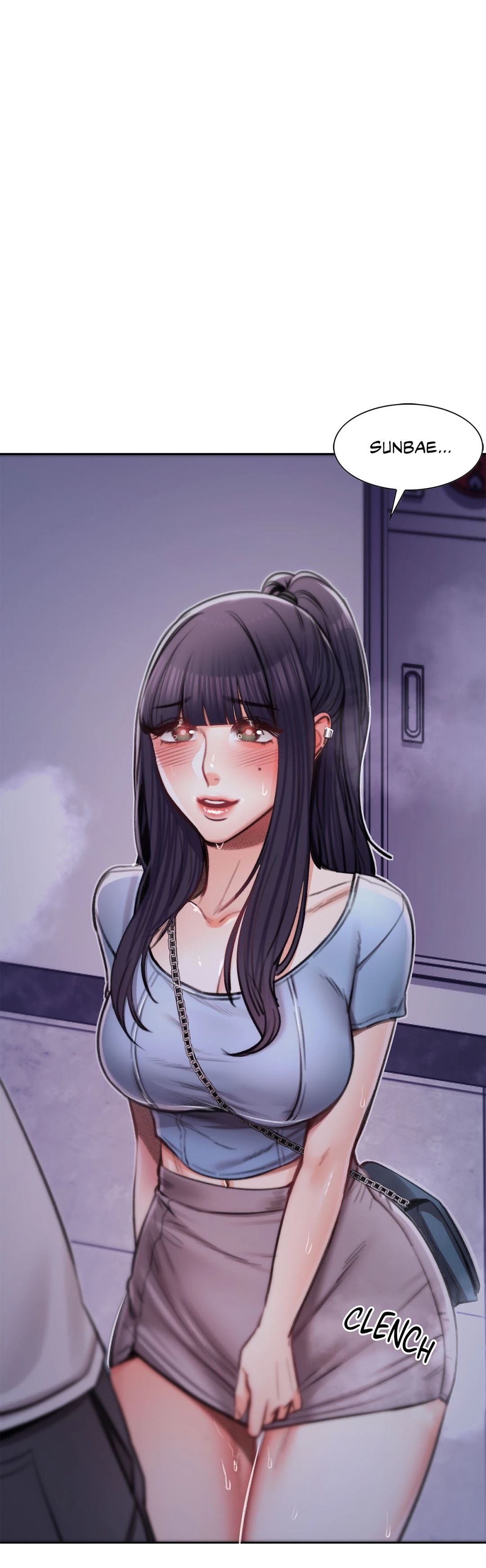 Campus Love Chapter 38 image 46
