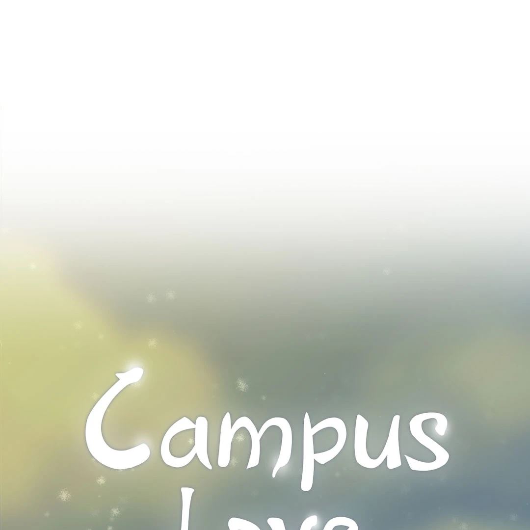 Campus Love Chapter 38 image 6