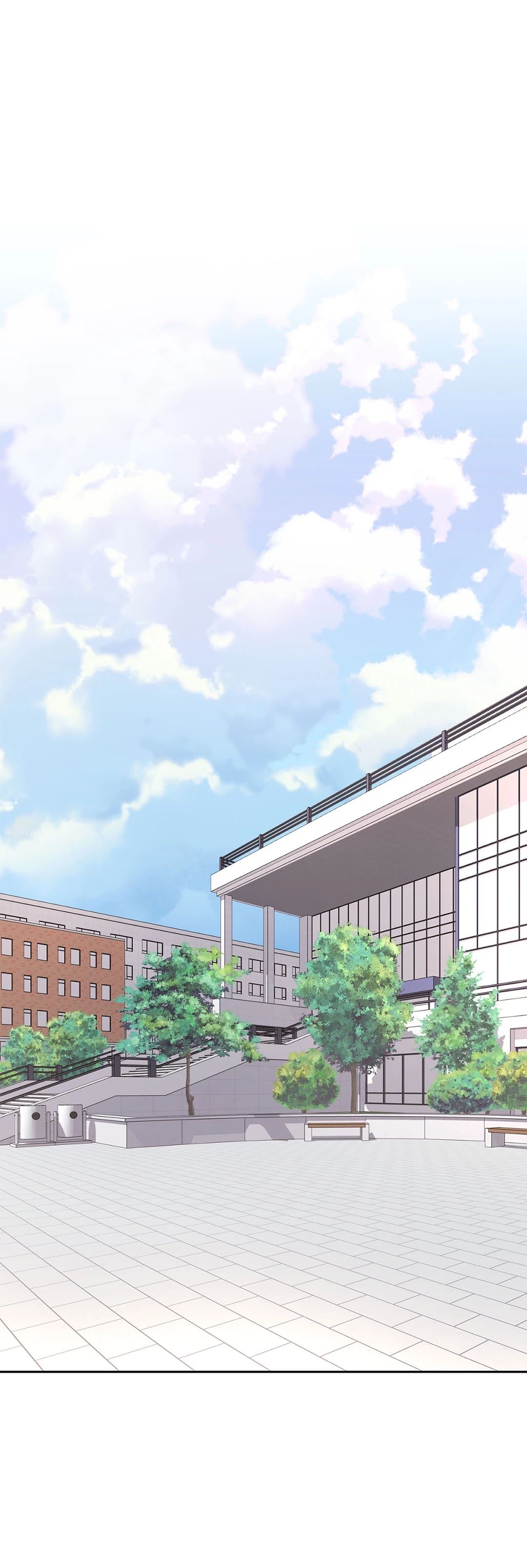 Campus Love Chapter 38 image 8