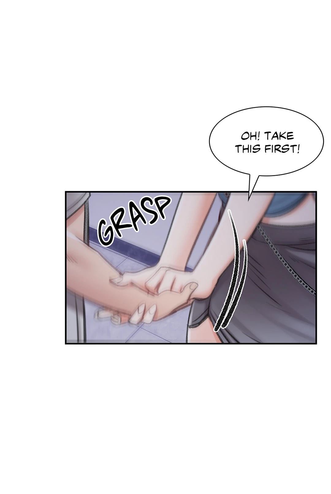 Campus Love Chapter 39 image 9