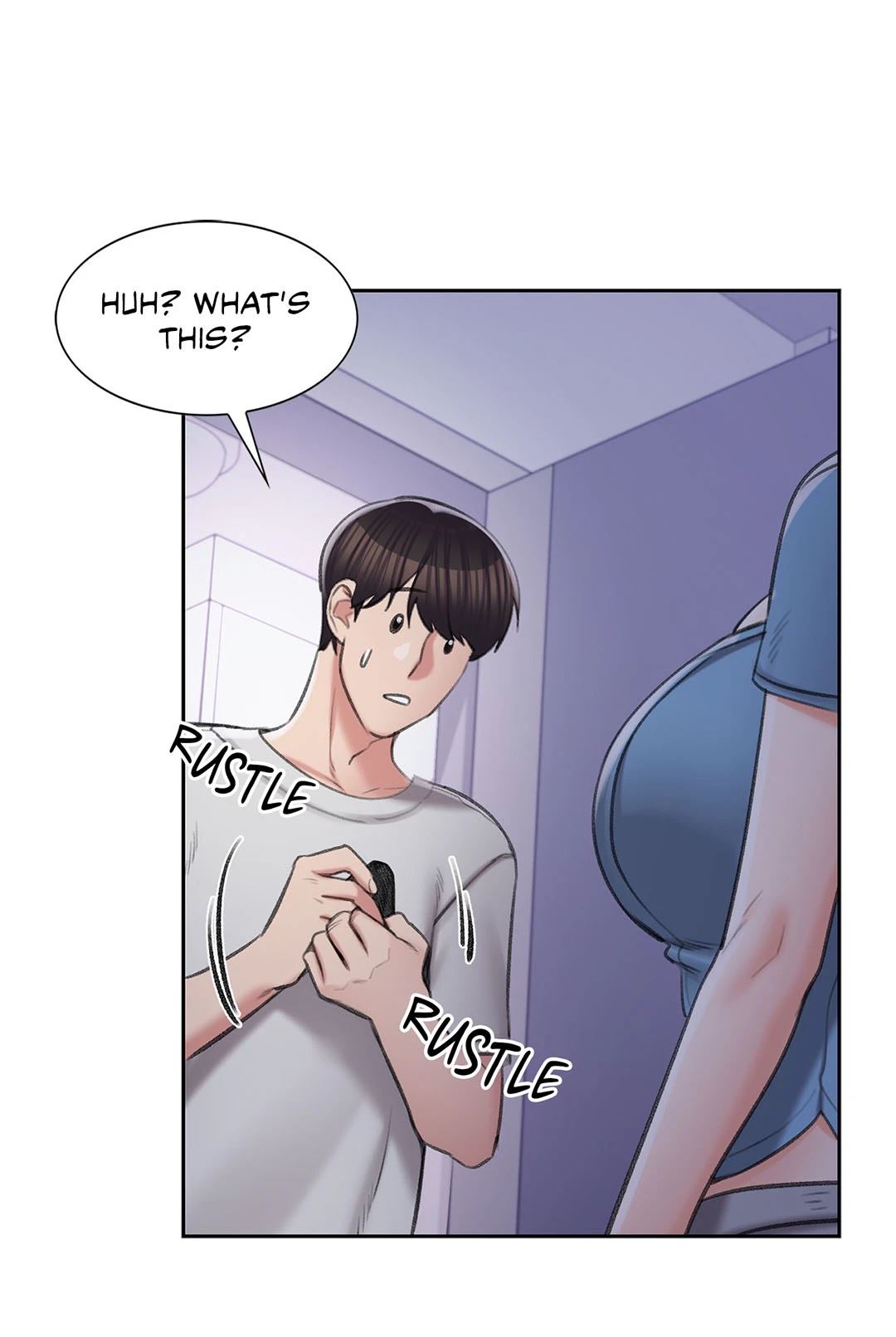 Campus Love Chapter 39 image 10