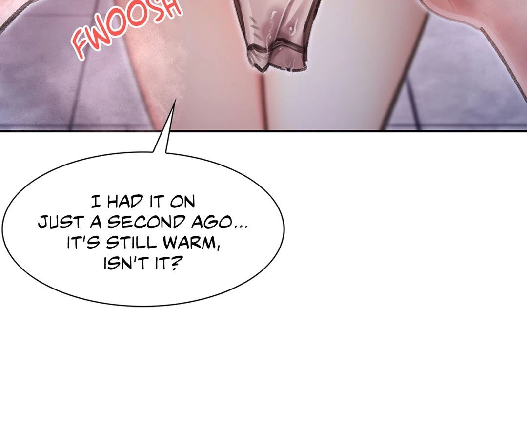 Campus Love Chapter 39 image 14