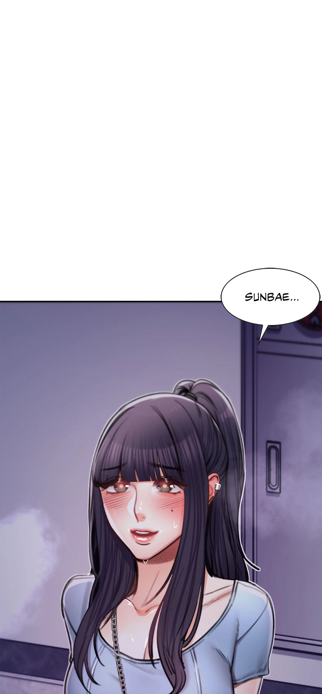 Campus Love Chapter 39 image 15