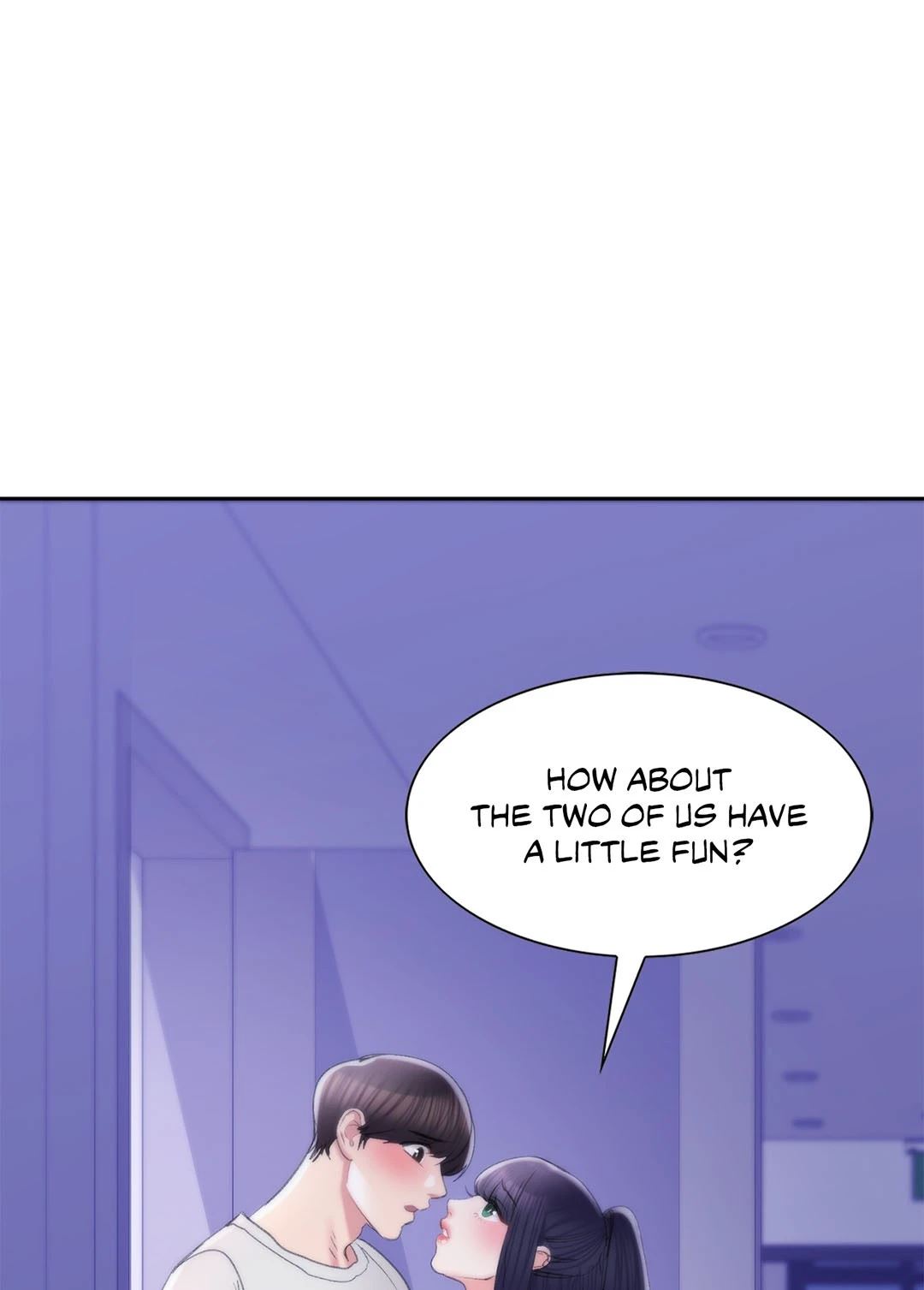 Campus Love Chapter 39 image 21