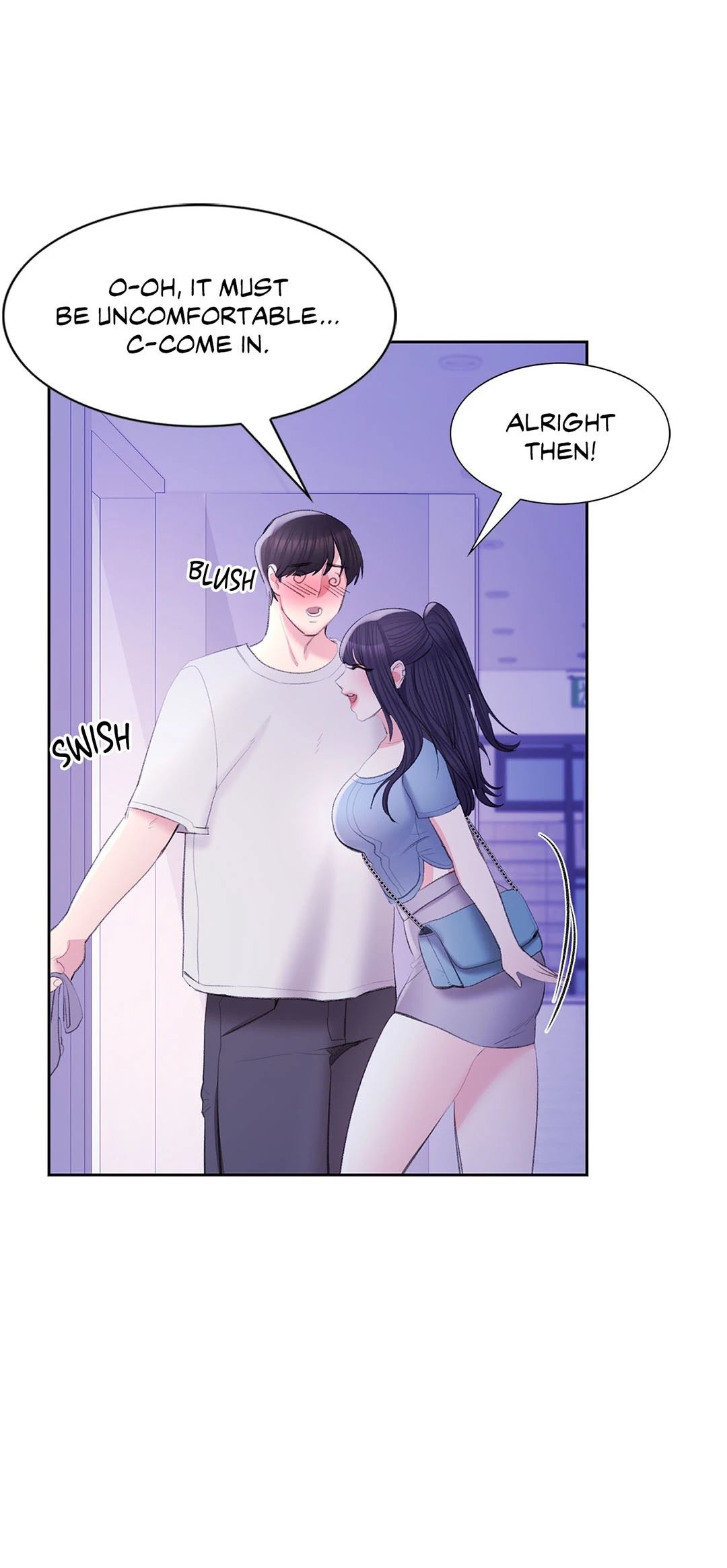 Campus Love Chapter 39 image 26