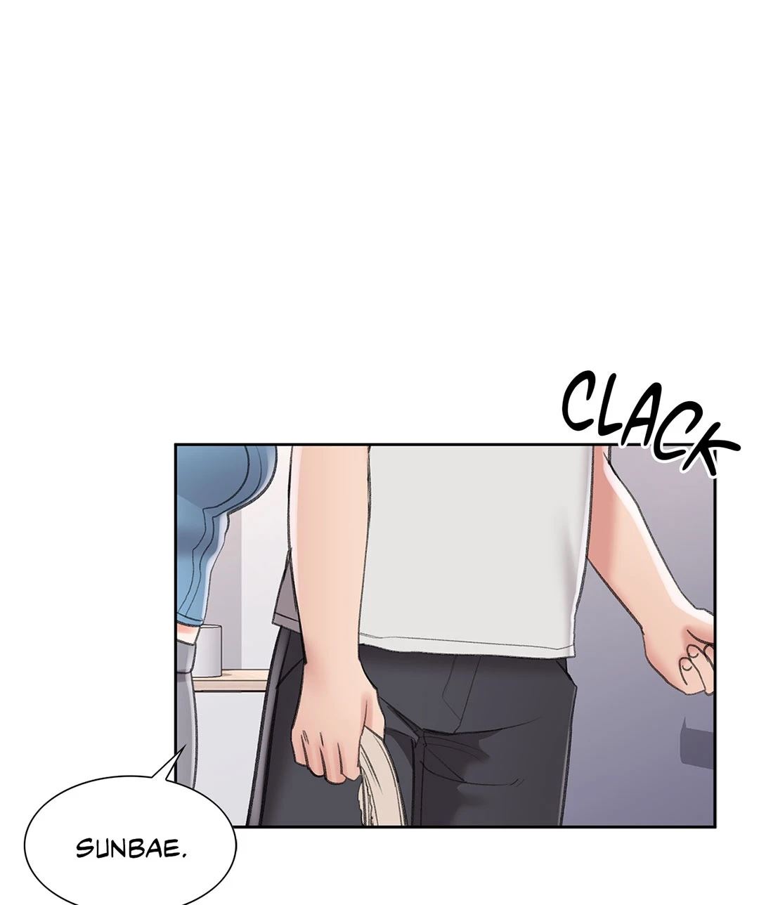 Campus Love Chapter 39 image 27