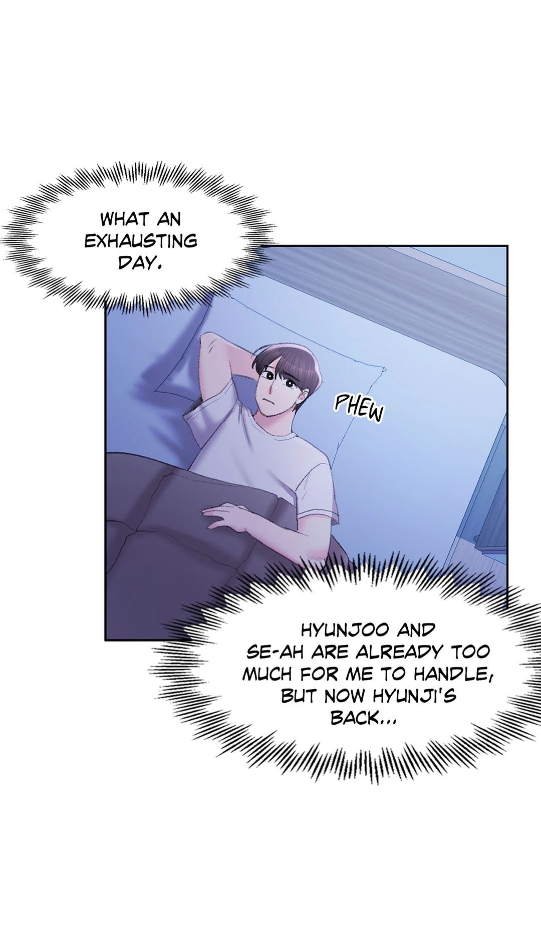 Campus Love Chapter 39 image 2