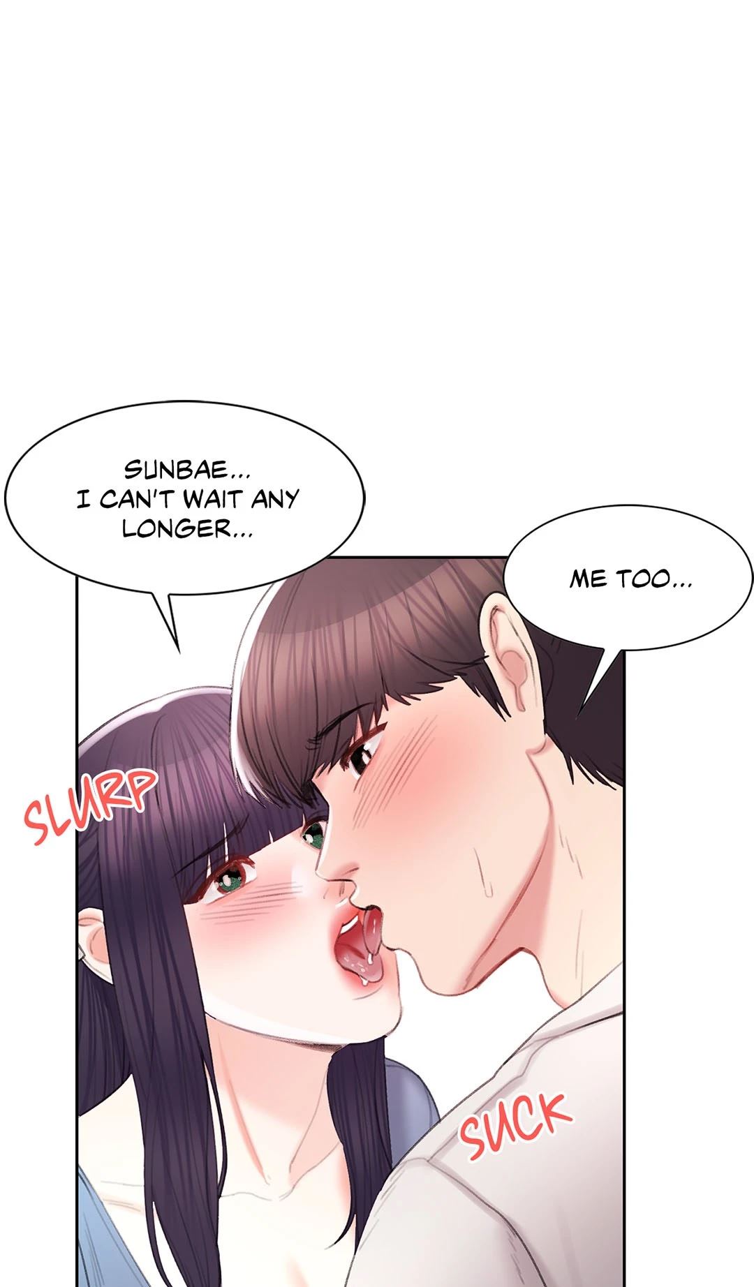 Campus Love Chapter 39 image 30