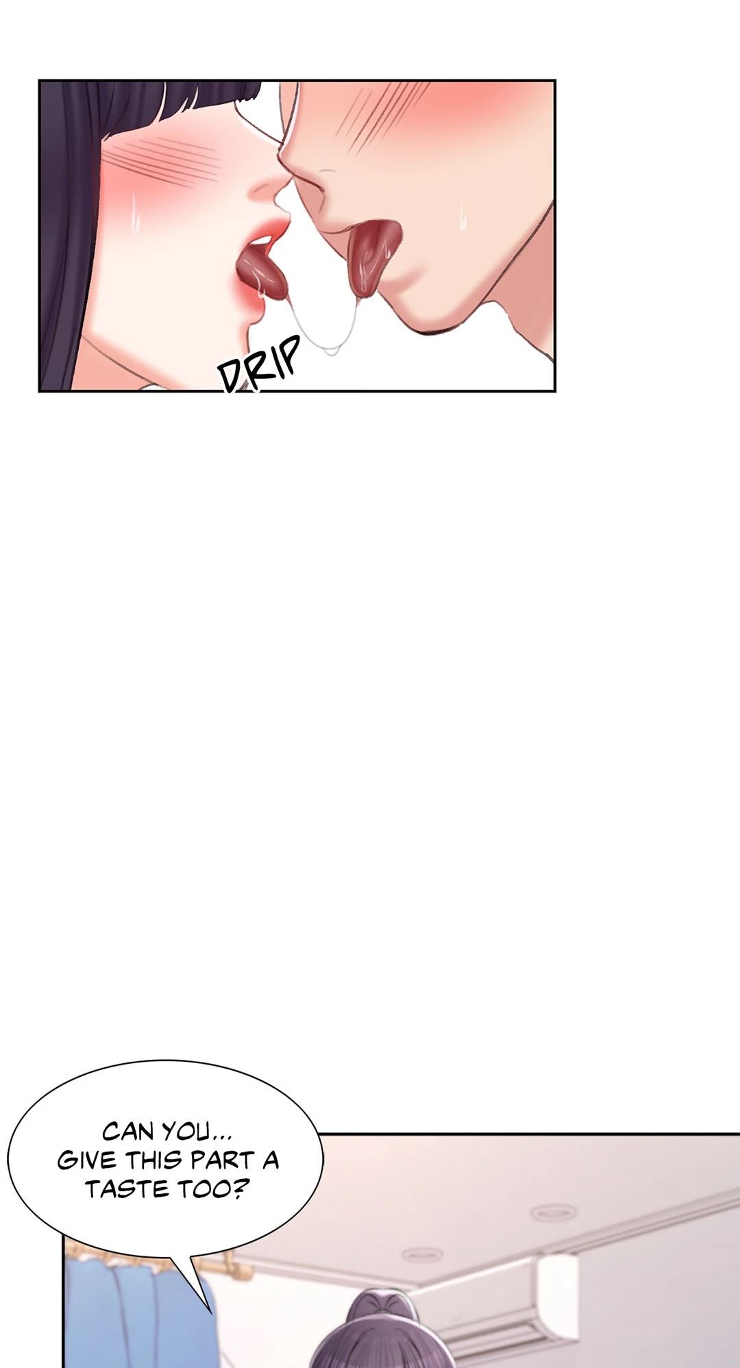 Campus Love Chapter 39 image 34