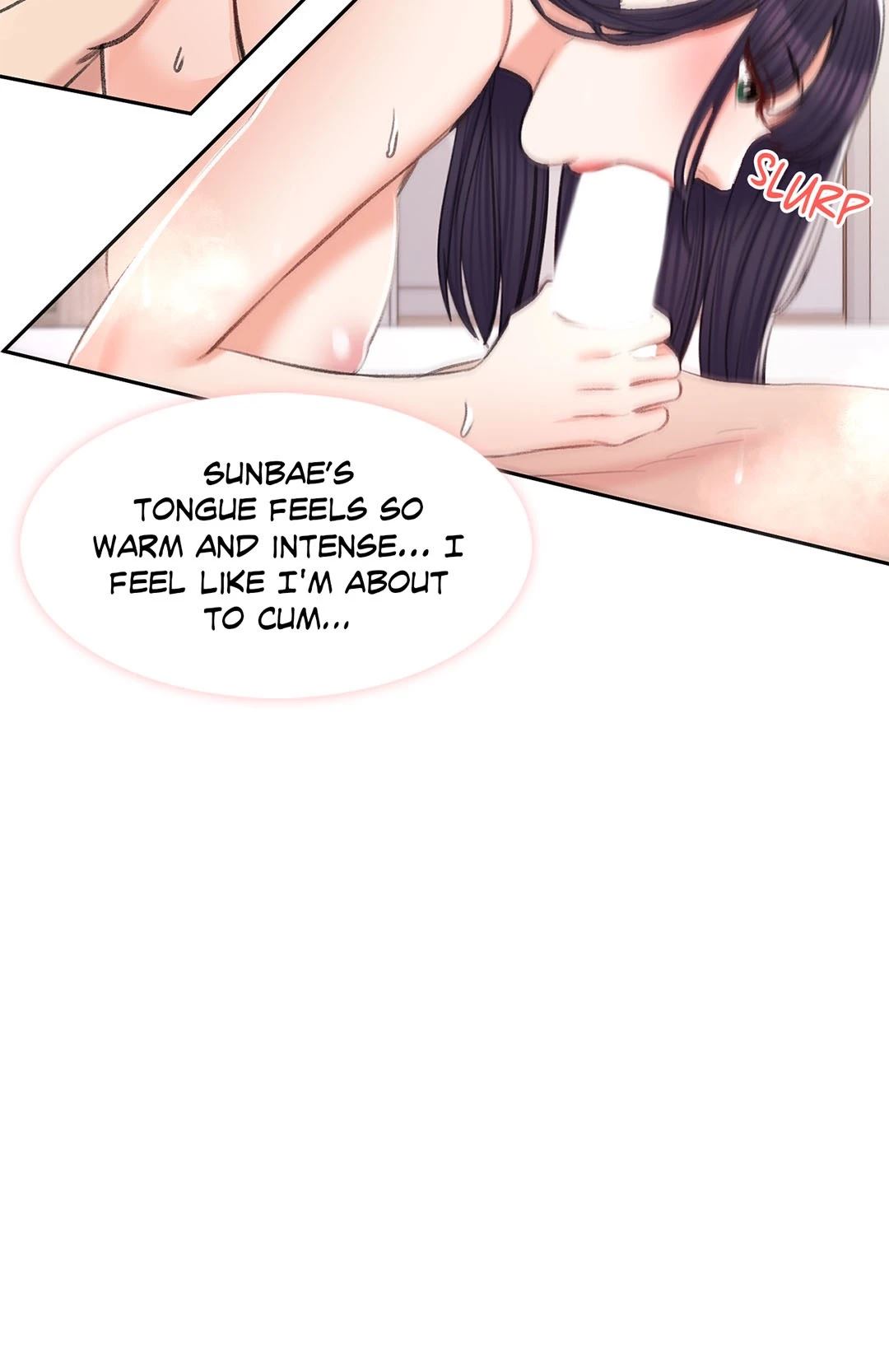 Campus Love Chapter 39 image 43