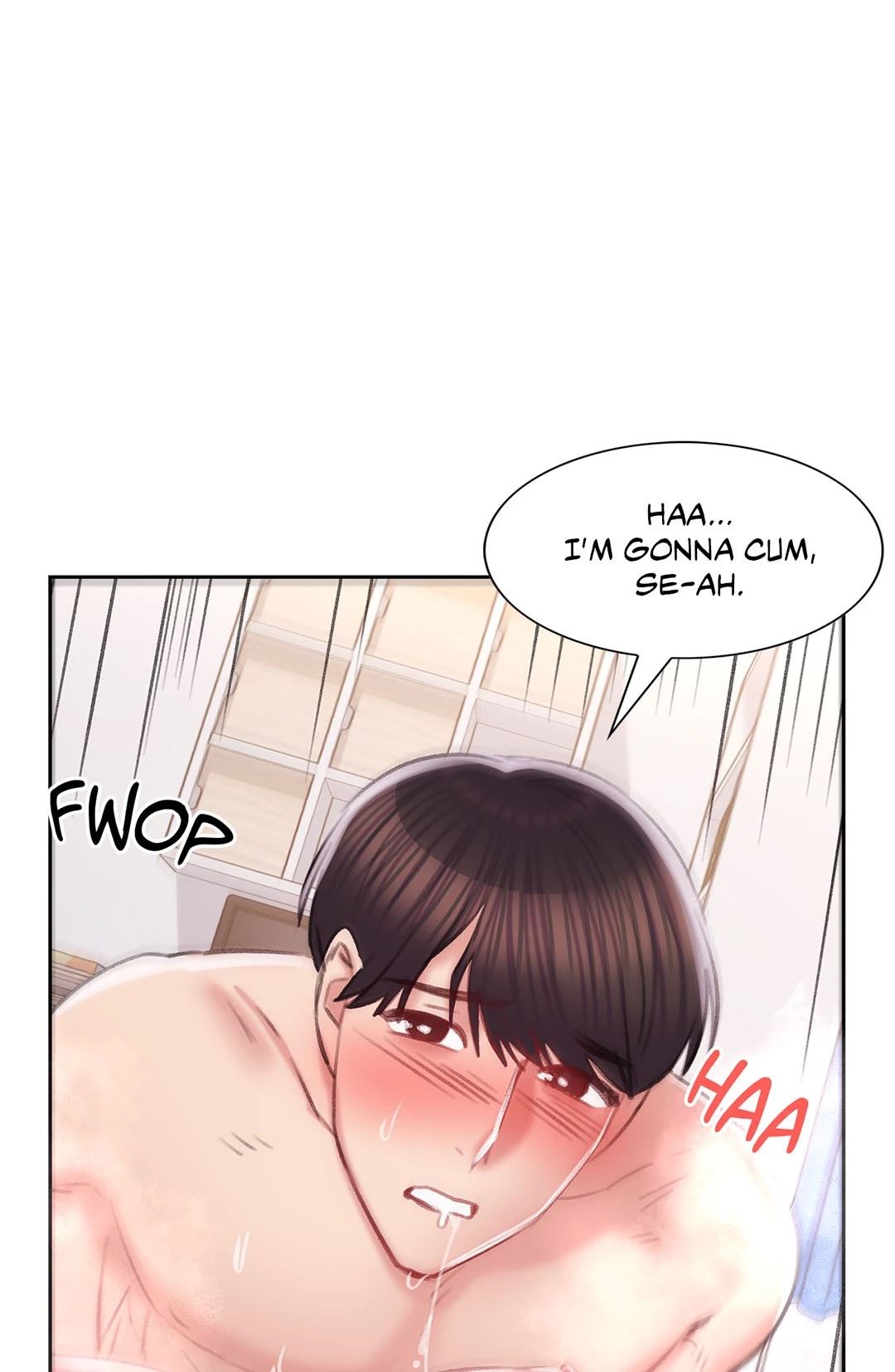 Campus Love Chapter 39 image 48