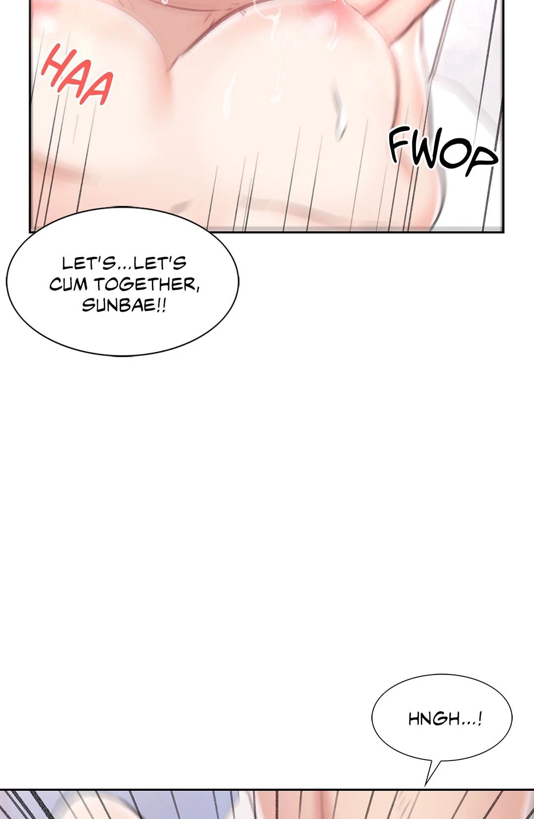 Campus Love Chapter 39 image 49