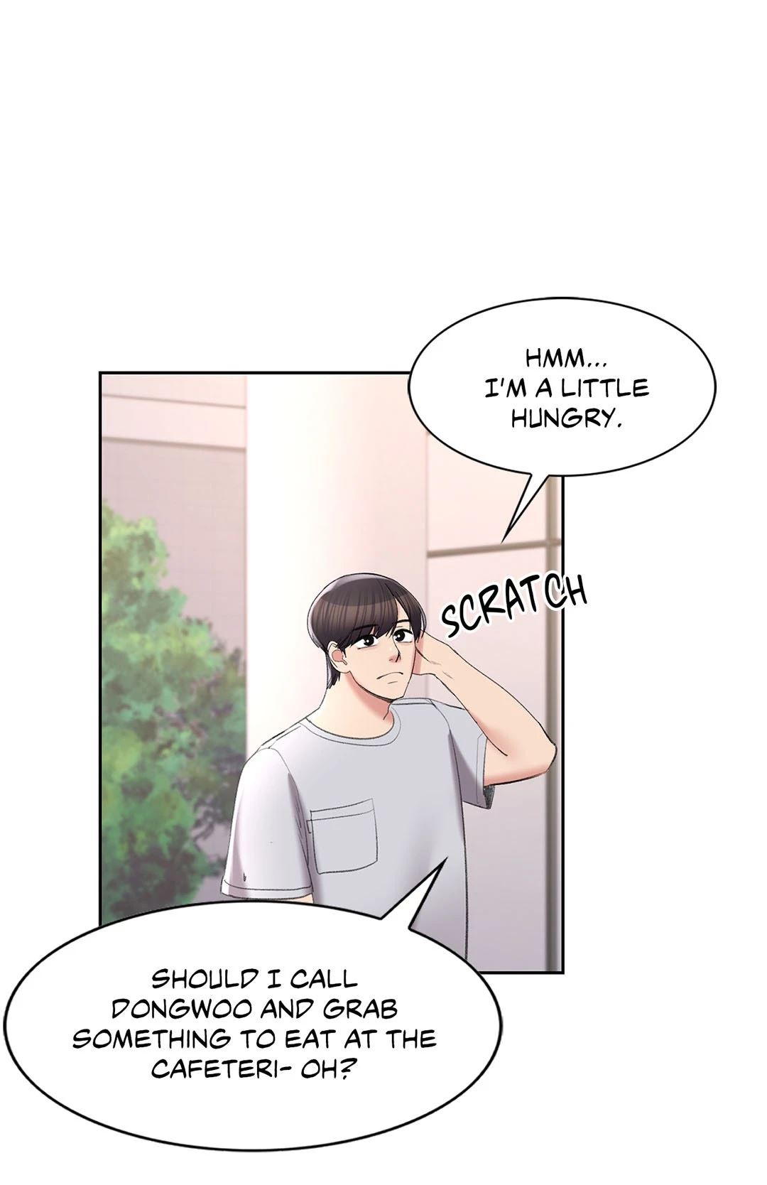 Campus Love Chapter 39 image 54